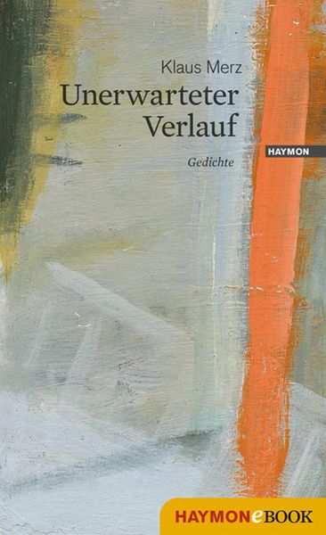 Produktbild: Unerwarteter Verlauf