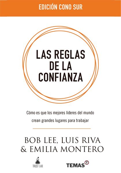 Produktbild: Las reglas de la confianza