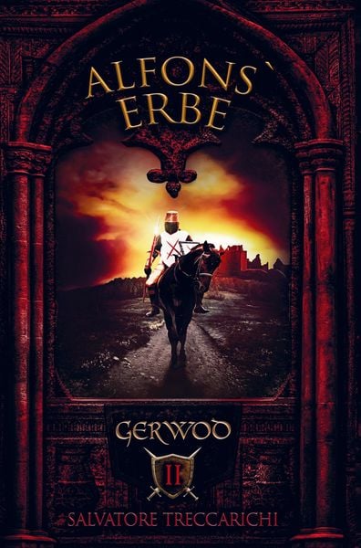 Produktbild: Salvatore Treccarichi: Gerwod II