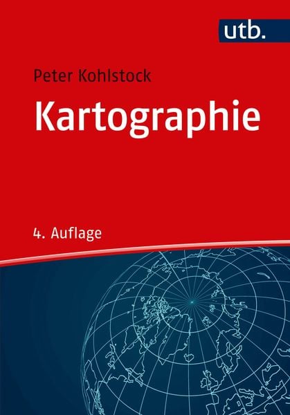 Produktbild: Kartographie