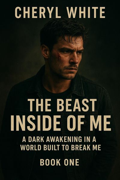 Produktbild: The Beast inside of me