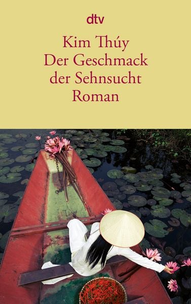 Produktbild: Der Geschmack der Sehnsucht