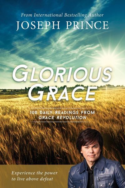 Produktbild: Glorious Grace
