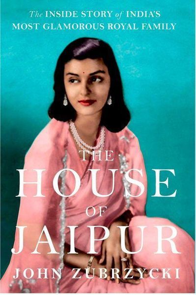 Produktbild: The House of Jaipur