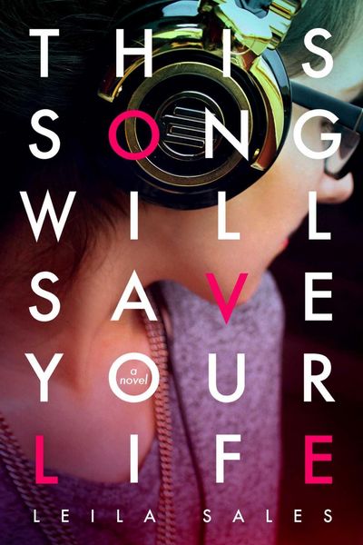 Produktbild: This Song Will Save Your Life
