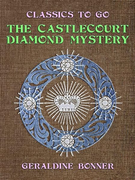Produktbild: The Castlecourt Diamond Mystery