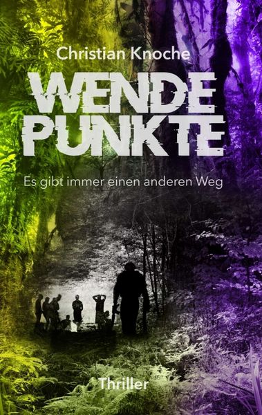 Produktbild: Wendepunkte - Es gibt immer einen anderen Weg