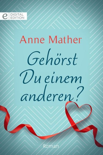 Produktbild: Geh&ouml;rst Du einem anderen?
