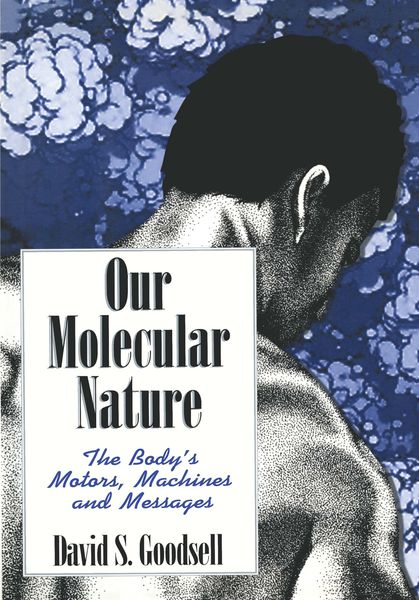 Produktbild: Our Molecular Nature