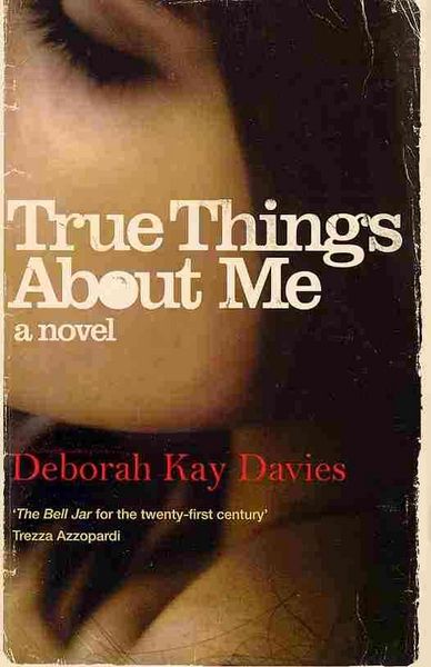Produktbild: True Things About Me