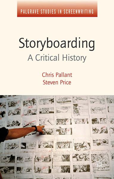 Produktbild: Storyboarding