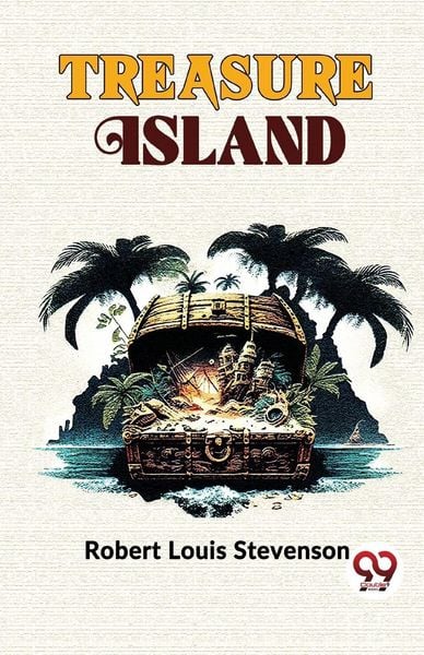 Produktbild: Treasure Island