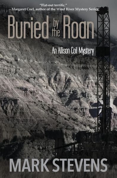 Produktbild: Buried by the Roan