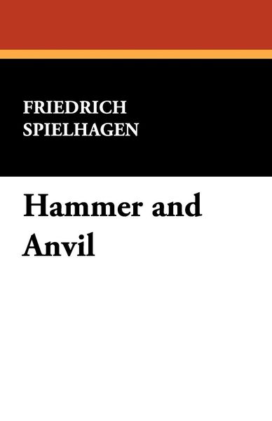 Produktbild: Hammer and Anvil