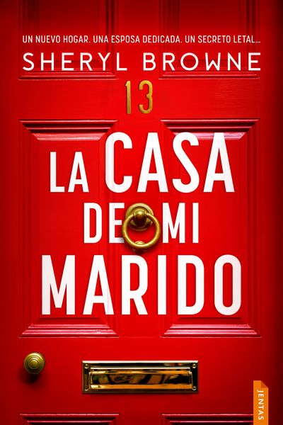 Produktbild: La casa de mi marido