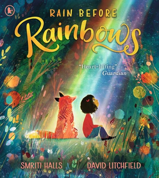 Produktbild: Rain Before Rainbows