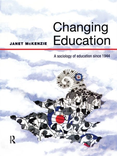 Produktbild: Changing Education