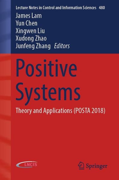 Produktbild: Positive Systems