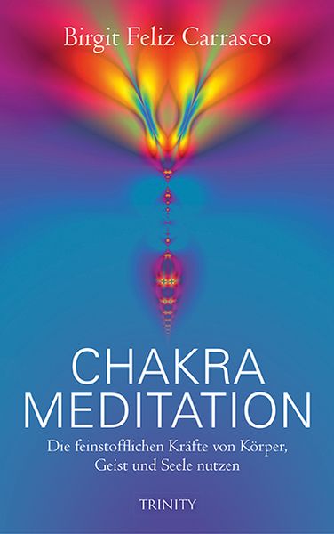 Produktbild: Chakra-Meditation
