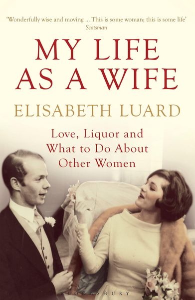 Produktbild: My Life as a Wife