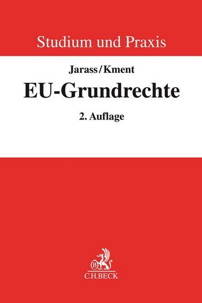 Produktbild: EU-Grundrechte