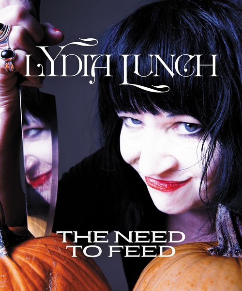Produktbild: The Need to Feed