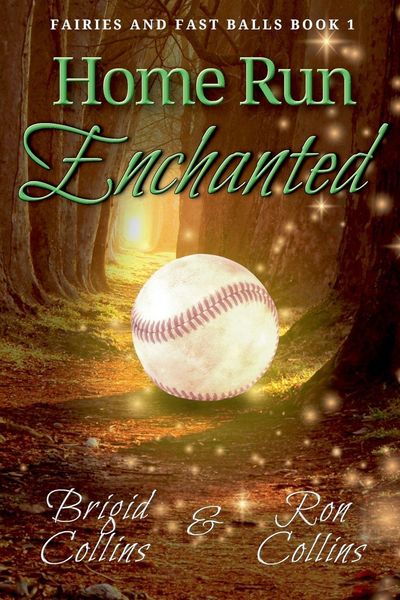 Produktbild: Home Run Enchanted