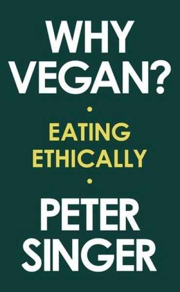 Produktbild: Why Vegan?