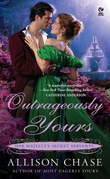Produktbild: Outrageously Yours