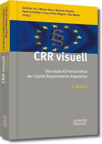 Produktbild: CRR visuell