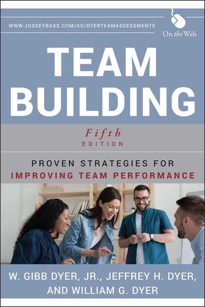 Produktbild: Team Building