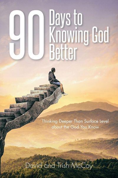 Produktbild: 90 Days to Knowing God Better