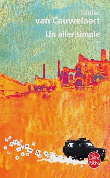 Produktbild: Un aller simple