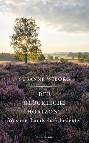 Produktbild: Der glückliche Horizont