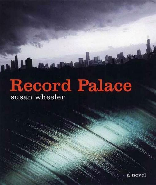 Produktbild: Record Palace