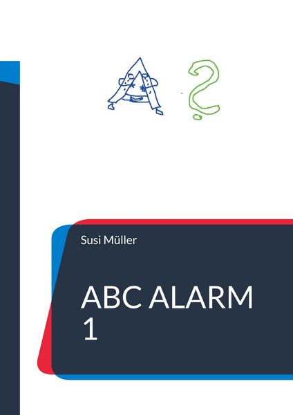 Produktbild: ABC Alarm 1