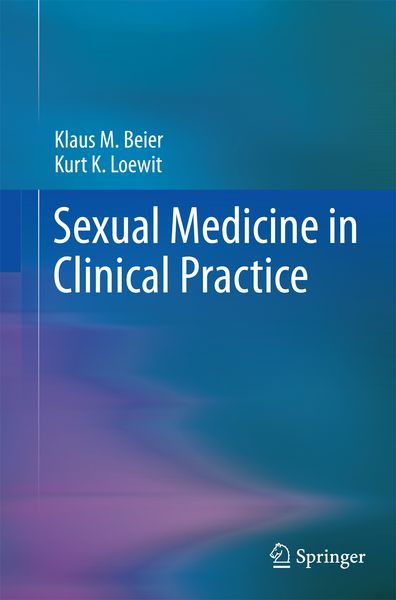 Produktbild: Sexual Medicine in Clinical Practice
