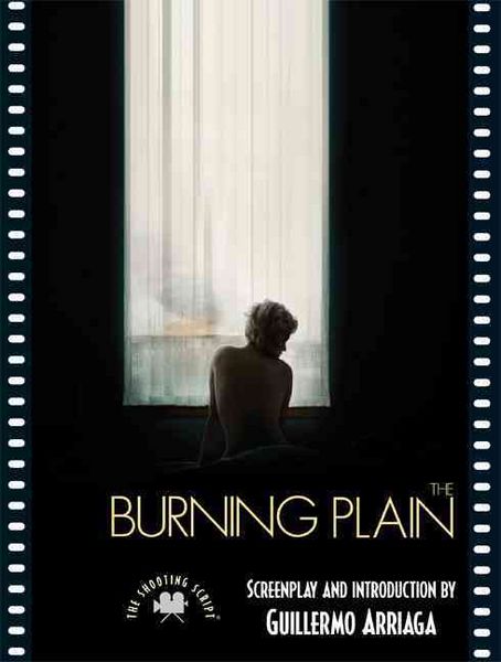 Produktbild: Burning Plain M/tv
