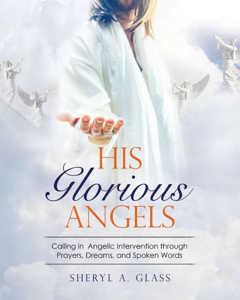 Produktbild: His Glorious Angels