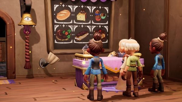 Produktbild: Magical Bakery