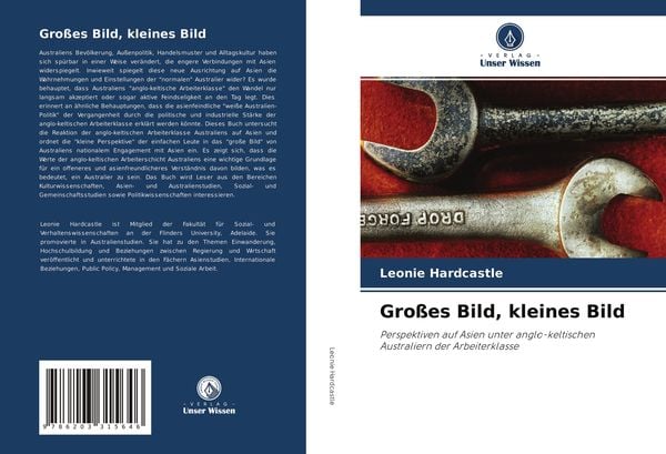 Produktbild: Gro&szlig;es Bild, kleines Bild
