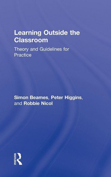 Produktbild: Learning Outside the Classroom