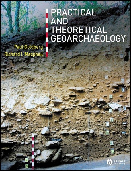 Produktbild: Practical and Theoretical Geoarchaeology