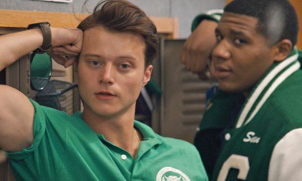 Produktbild: Highschool Animals - Die Aufrei&szlig;er von der ersten Bank