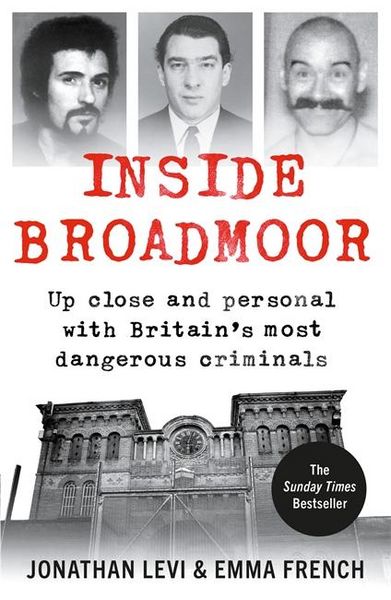 Produktbild: Inside Broadmoor