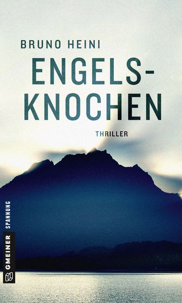 Produktbild: Engelsknochen