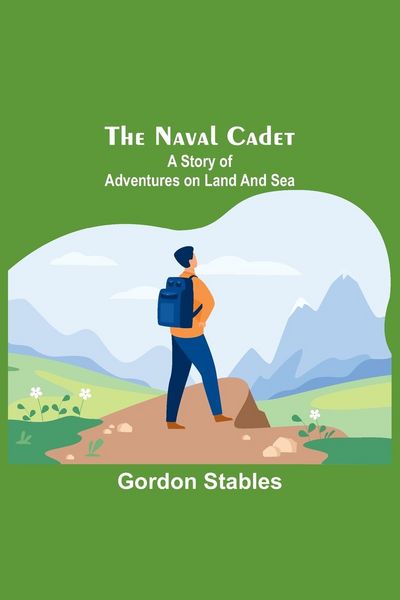 Produktbild: The naval cadet