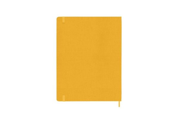 Produktbild: Moleskine: Moleskine Classic Notebook, Extra Large, Ruled, O