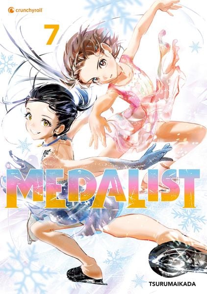Produktbild: Medalist - Band 7