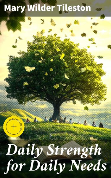 Produktbild: Daily Strength for Daily Needs